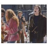 Across the Universe, Jim Sturgess signed photo
