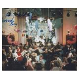 Back To The Future Harry Waters Jr Signed Photo