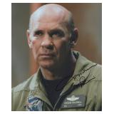 The X-Files Mitch Pileggi Signed Photo
