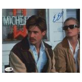 Girl In The Cadillac Erika Eleniak Signed Photo
