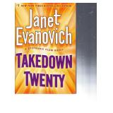 Takedown Twenty: A Stephanie Plum Novel Janet...