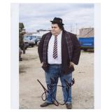 Less Then Kind Jesse Camacho signed photo