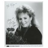 Designing Women Jean Smart signed photo