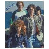 Jaws 2 Gigi Vorgan Signed Photo