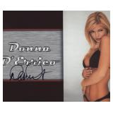 Donna D