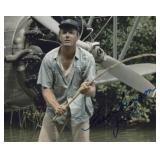 Raiders of The Lost Ark Fred Sorenson Signed Photo