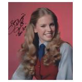 Julie Piekarski Signed Photo