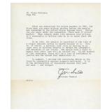 Jim Smith Florida Attorney General signed letter