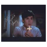 Fright Night William Ragsdale Signed Photo