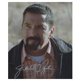 Breaking Bad Steven Michael Quezada Signed Photo