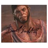 Batman: Arkham Knight Isaac C Singleton Jr...