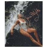 The Hills Have Eyes Janus Blythe Signed Photo