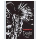 Death Note signed movie photo