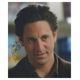 The Carrie Diaries Scott Cohen Signed Photo