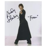 Austin Powers Mindy Sterling Signed Photo