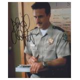 Scream David Arquette Signed Photo