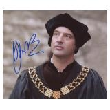 The Tudors Jeremy Northam signed photo