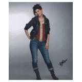 Andi Mack Lilan Bowden Signed Photo