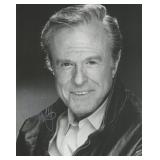 I Spy Robert Culp signed photo