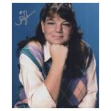 The Facts of Life Mindy Cohn Signed Photo