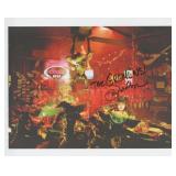 Gremlins Mark Dodson Signed Photo