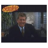 One Tree Hill Peter Riegert Signed Photo