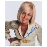My Three Sons Tina Cole Signed Photo