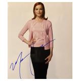 Desperate Housewives Marcia Cross Signed Photo