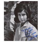 Celia Kaye personalized (For Franklin) signed...