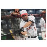 Kevin Costner Signed Photo JSA