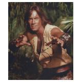 Hercules: The Legendary Journeys Kevin Sorbo...