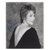 Amanda Mcbroom Signed Photo