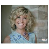You Light Up My Life Singer Debby Boone Signed...
