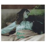 The Exorcist Eileen Dietz Signed Photo