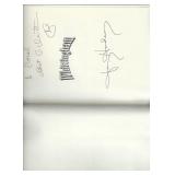 Whittingham Jay Hovdey signed book