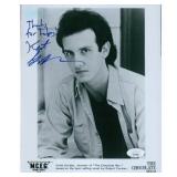 Dressed to Kill Keith Gordon Signed Photo JSA