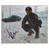 New Girl Lamorne Morris Signed Photo