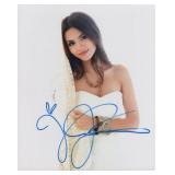 Zoey 101 Victoria Justice Signed Photo