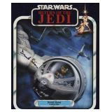 Star Wars David Stone Signed Photo