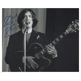 The Kinks Dave Davies Signed Photo