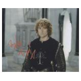 Billy Boyd Signed Photo