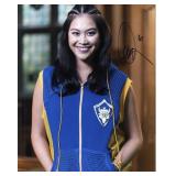 Descendants 2 Dianne Doan Signed Photo
