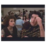 Better Off Dead Diane Franklin Signed Photo