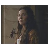 Gladiator Connie Nielsen Signed Photo