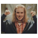 Freddy vs. Jason Kyle Labine Signed Photo