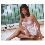 The Bold And The Beautiful Bobbie Eakes signed...
