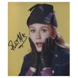 Nanny and The Professor Juliet Mills Signed Photo