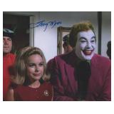 Batman Terry Moore Signed Photo
