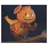 Sherlock Gnomes Jamie Demetriou Signed Photo