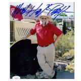 Pawn Stars Beard of Knowledge Mark Hall-Patton...